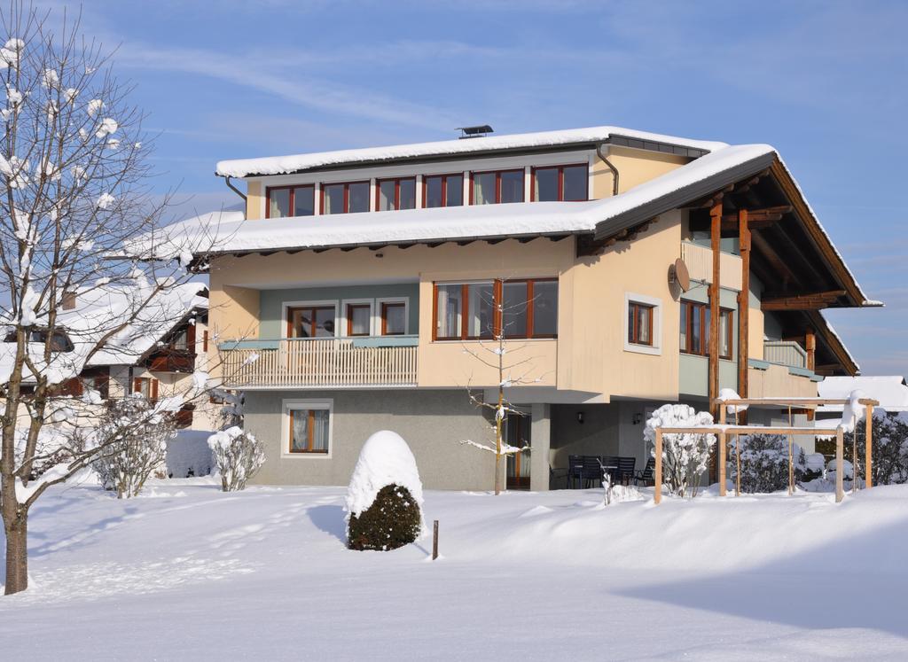 Karglhof Villa Faak am See Exteriér fotografie